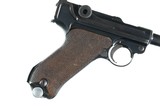 DWM Luger Pistol 7.65mm - 4 of 9