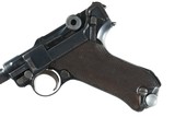 DWM Luger Pistol 7.65mm - 7 of 9