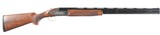 Cased Bettinsoli Diamond Deluxe O/U Shotgun 12ga - 6 of 18