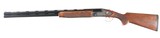 Cased Bettinsoli Diamond Deluxe O/U Shotgun 12ga - 11 of 18