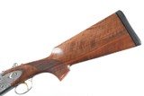 Cased Bettinsoli Diamond Deluxe O/U Shotgun 12ga - 15 of 18