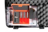 Cased Bettinsoli Diamond Deluxe O/U Shotgun 12ga - 4 of 18