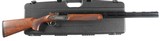Cased Bettinsoli Diamond Deluxe O/U Shotgun 12ga - 3 of 18