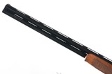 Cased Bettinsoli Diamond Deluxe O/U Shotgun 12ga - 14 of 18