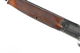Cased Bettinsoli Diamond Deluxe O/U Shotgun 12ga - 13 of 18