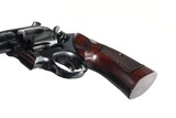 Smith & Wesson 48 Revolver .22 win mag - 11 of 12