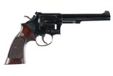 Smith & Wesson 48 Revolver .22 win mag - 2 of 12