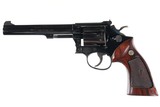 Smith & Wesson 48 Revolver .22 win mag - 6 of 12