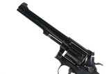 Smith & Wesson 48 Revolver .22 win mag - 7 of 12