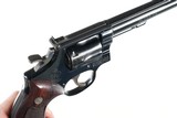 Smith & Wesson 48 Revolver .22 win mag - 3 of 12