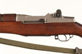 Winchester M1 Garand Semi Rifle .30-06 - 6 of 14