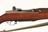 Winchester M1 Garand Semi Rifle .30-06 - 1 of 14