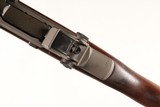 Winchester M1 Garand Semi Rifle .30-06 - 11 of 14