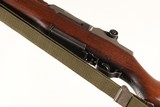 Winchester M1 Garand Semi Rifle .30-06 - 8 of 14