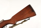 Winchester M1 Garand Semi Rifle .30-06 - 9 of 14