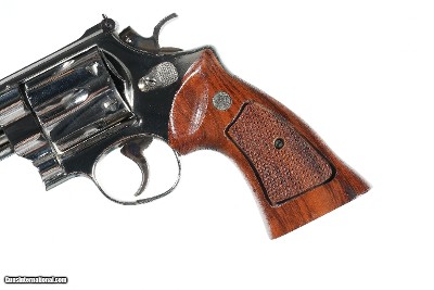 Smith & Wesson 29-2 Revolver .44 mag - Image 7 of 10