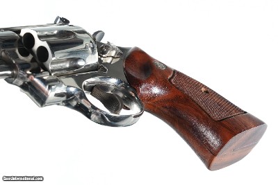Smith & Wesson 29-2 Revolver .44 mag - Image 8 of 10