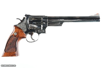 Smith & Wesson 29-2 Revolver .44 mag - Image 3 of 10