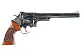 Smith & Wesson 29-2 Revolver .44 mag