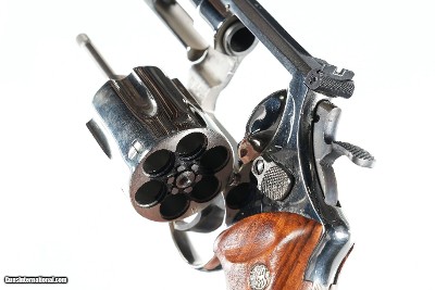Smith & Wesson 29-2 Revolver .44 mag - Image 10 of 10