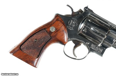 Smith & Wesson 29-2 Revolver .44 mag - Image 2 of 10