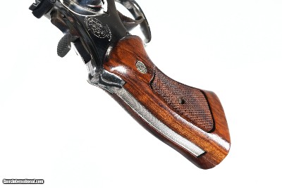 Smith & Wesson 29-2 Revolver .44 mag - Image 9 of 10