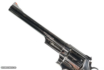 Smith & Wesson 29-2 Revolver .44 mag - Image 6 of 10