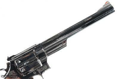 Smith & Wesson 29-2 Revolver .44 mag - Image 4 of 10