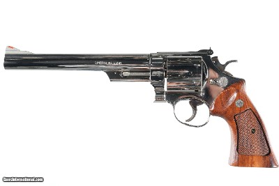 Smith & Wesson 29-2 Revolver .44 mag - Image 5 of 10