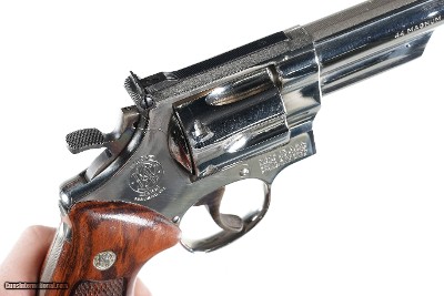 Smith & Wesson 29-2 Revolver .44 mag