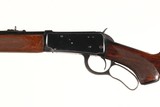 Winchester 64 Deluxe Lever Rifle .30-30 - 4 of 9