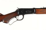 Winchester 64 Deluxe Lever Rifle .30-30 - 1 of 9