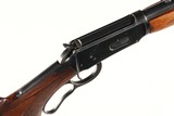 Winchester 64 Deluxe Lever Rifle .30-30 - 3 of 9