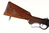 Winchester 64 Deluxe Lever Rifle .30-30 - 8 of 9