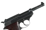 Walther P38 Pistol 9mm - 3 of 9