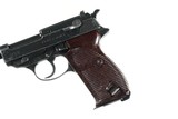 Walther P38 Pistol 9mm - 7 of 9