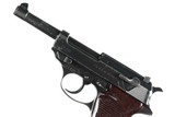 Walther P38 Pistol 9mm - 6 of 9