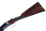 Linsley Bros. Boxlock SxS Shotgun 12ga - 10 of 11