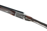 Linsley Bros. Boxlock SxS Shotgun 12ga - 6 of 11