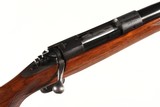 Winchester 70 Pre-64 Bolt Rifle .243 win - 3 of 12