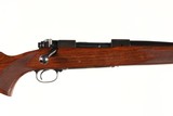 Winchester 70 Pre-64 Bolt Rifle .243 win - 1 of 12