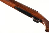 Winchester 70 Pre-64 Bolt Rifle .243 win - 8 of 12