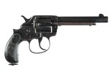 Colt 1878/1902 Revolver .45 LC - 1 of 9