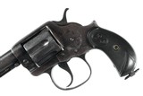 Colt 1878/1902 Revolver .45 LC - 7 of 9