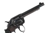 Colt 1878/1902 Revolver .45 LC - 3 of 9