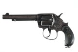 Colt 1878/1902 Revolver .45 LC - 5 of 9