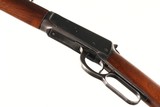 Winchester 94 Flat-Band Lever Rifle .30 wcf - 8 of 12