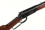 Winchester 94 Flat-Band Lever Rifle .30 wcf - 3 of 12