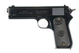 SOLD Colt 1903 Pocket Hammer Pistol .38 ACP - 5 of 9