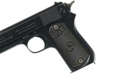 SOLD Colt 1903 Pocket Hammer Pistol .38 ACP - 7 of 9